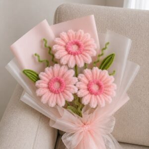 Elora Blush Daisy