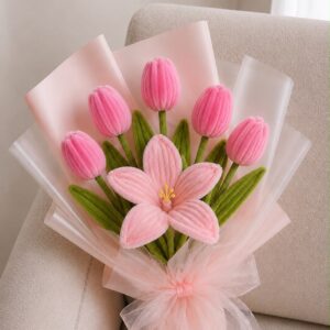 Elora Pink Promise