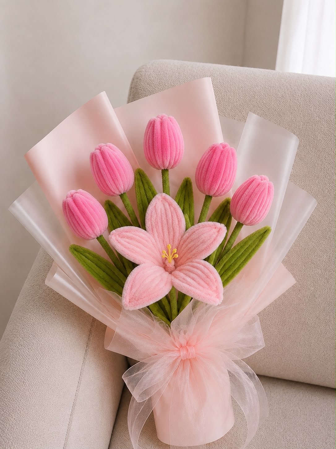 Elora Pink Promise