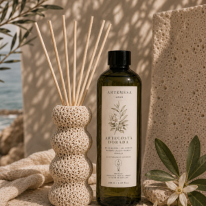 ArteCosta Dorada - Aromas del hogar
