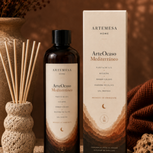Arteocaso Mediterraneo