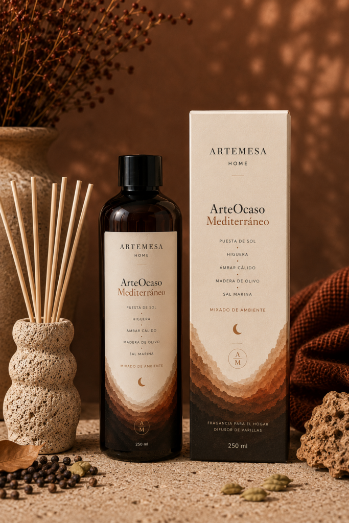 Arteocaso Mediterraneo