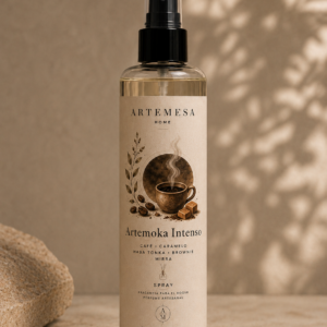 ArteMoka Intenso - Aromas del hogar