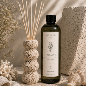 Arteaqua - Aromas del hogar