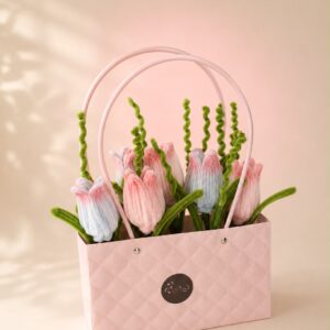 Tulip Bouquet’s